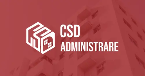 Firmă de administrare asociație de proprietari