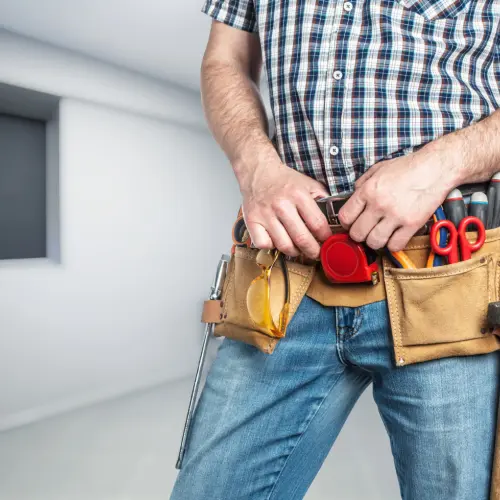 Administrare tehnică